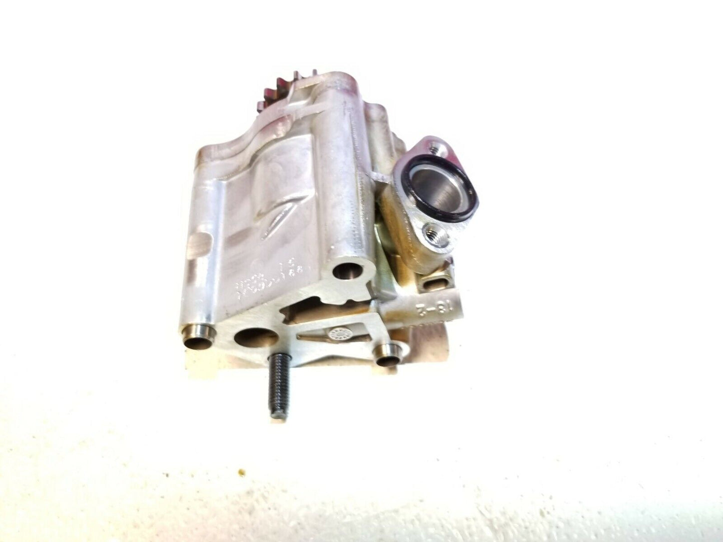 09 10 11 12 13 Mazda 6 2.5l Engine Oil Pump OEM 119k Miles