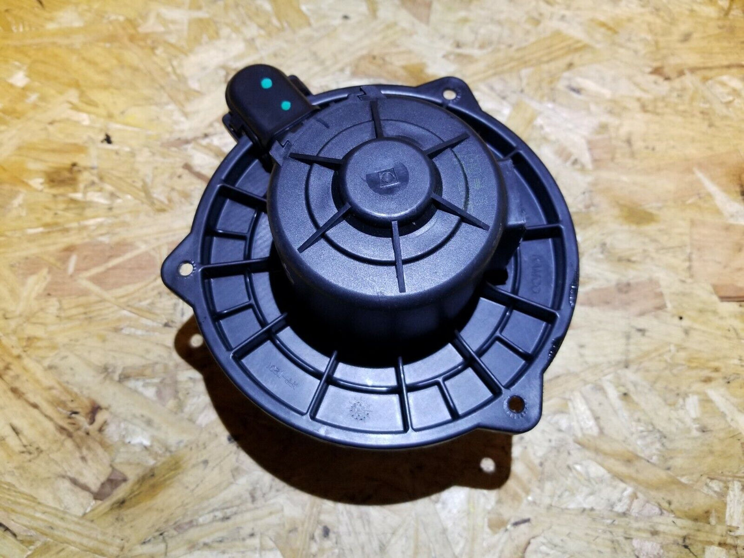 07 08 09 Hyundai Tucson Blower Motor OEM 89k