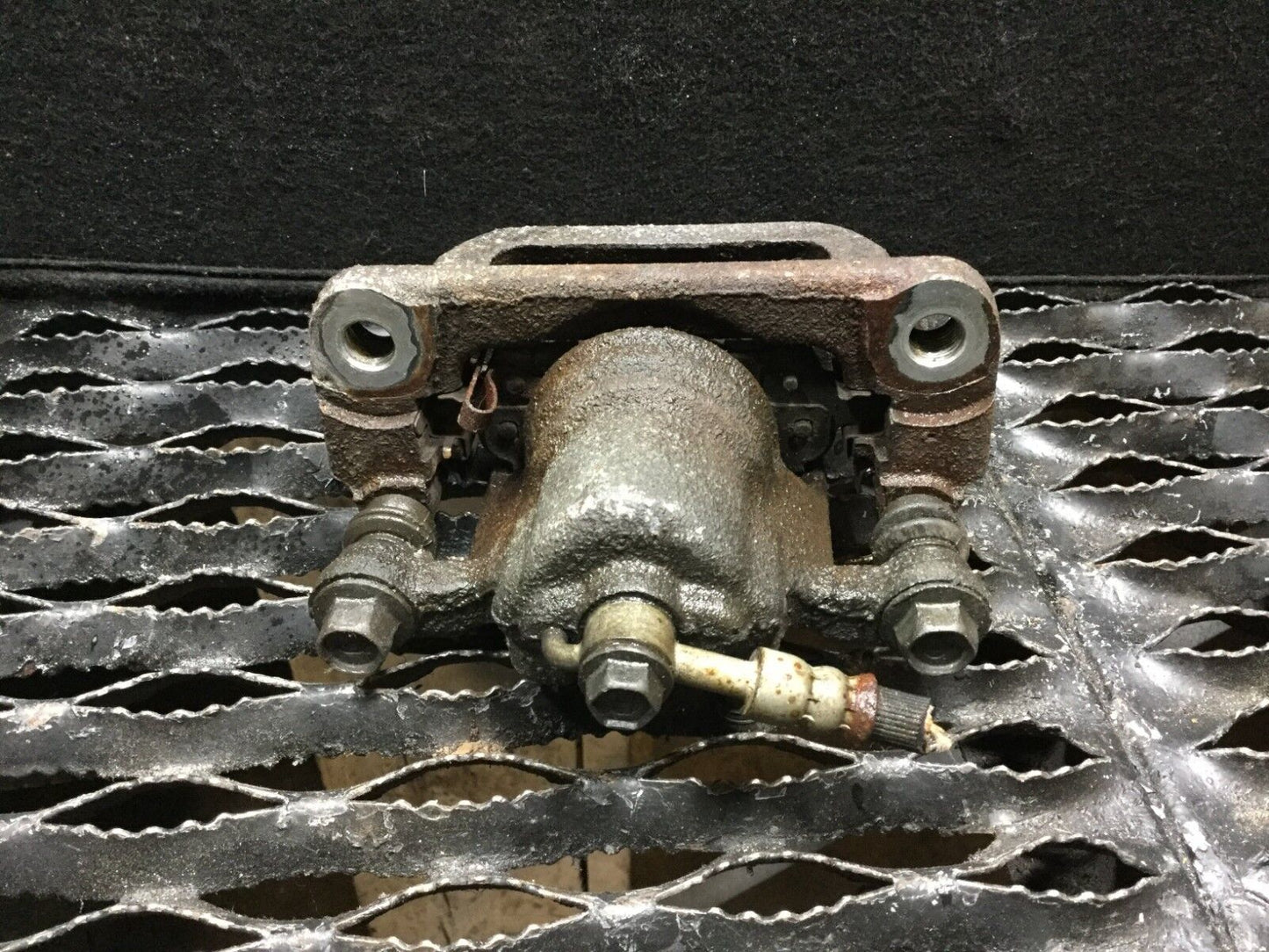 13 14 15 16 Nissan Sentra Rear Right Passenger Brake Caliper OEM