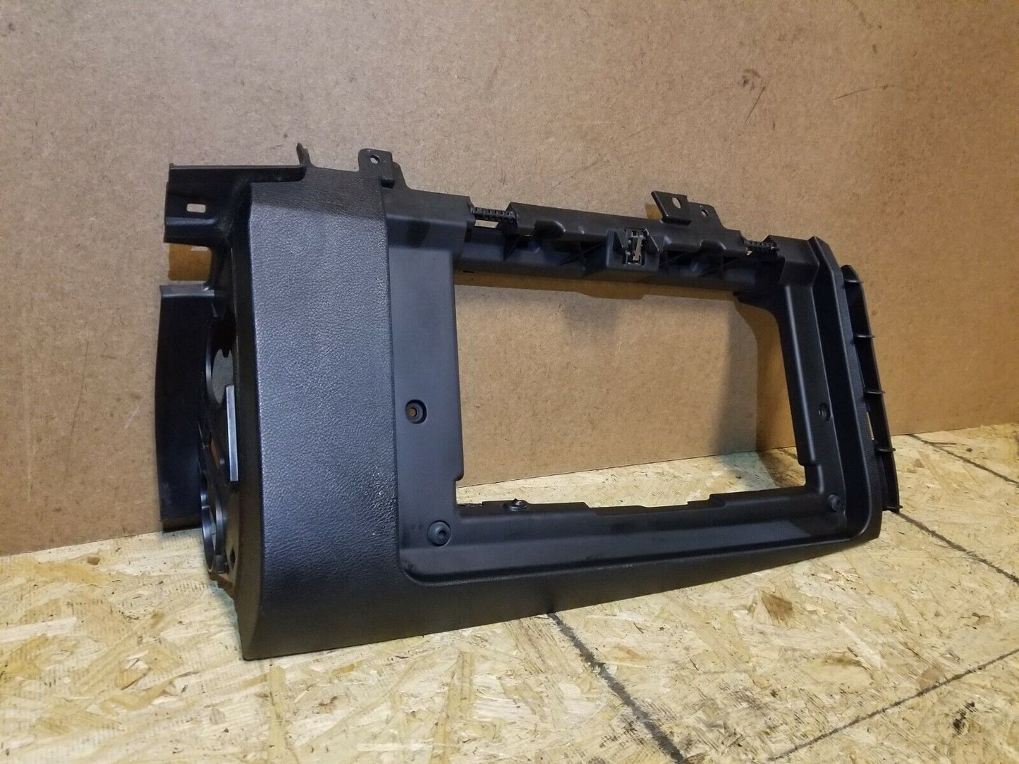 11 12 13 14 Dodge Avenger Glove Box Frame Bracket OEM