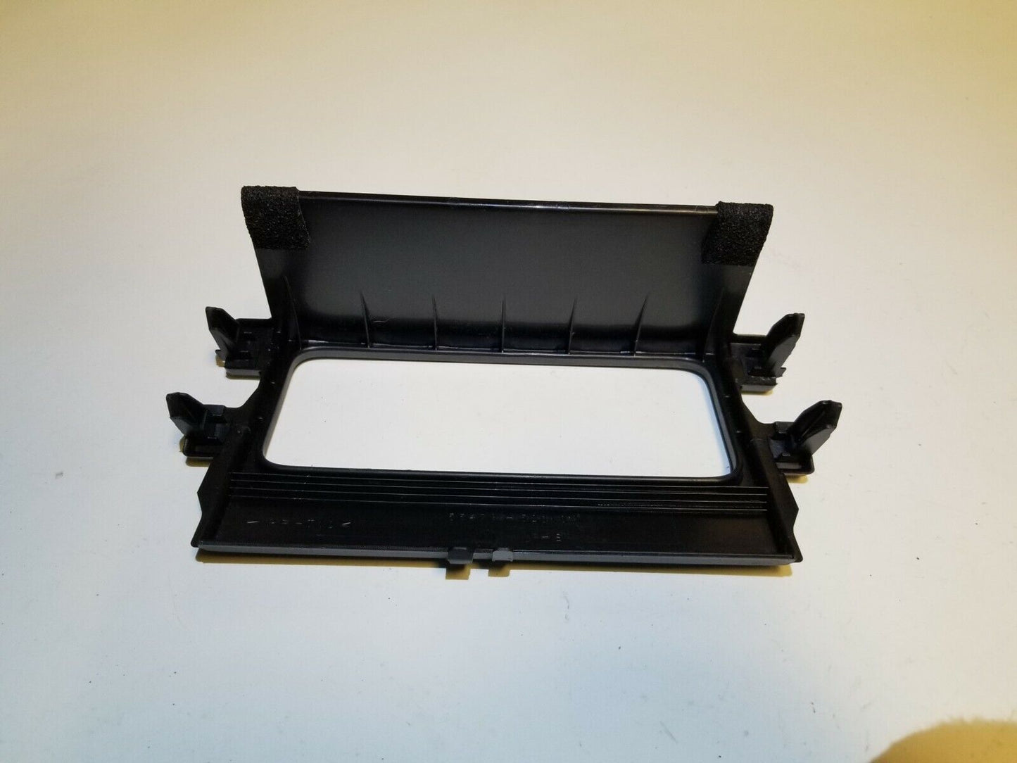 04 05 06 Scion Xa Instrument Panel Lower Center Cover Panel Trim 55479-52010 OEM