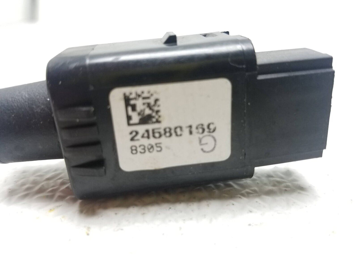 16 17 18 19 20 Chevrolet Camaro Dash Dimmer Control Switch OEM 47k Miles