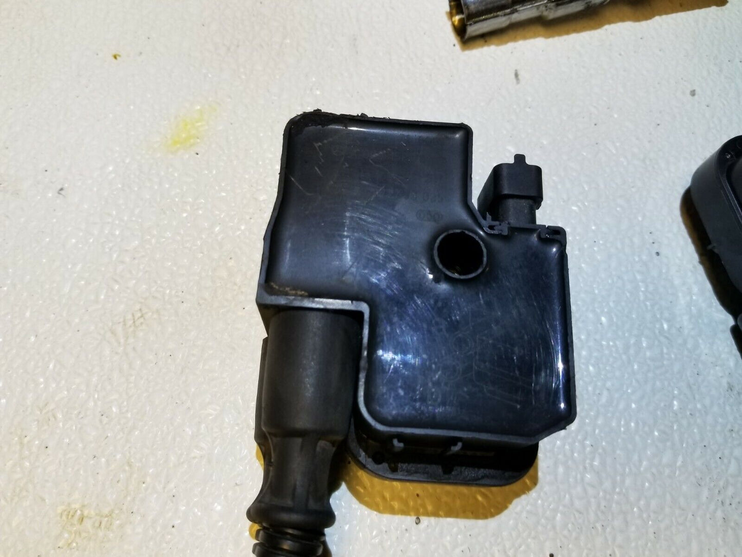 03 04 05 06 Mercedes CL500 Ignition Coil 8pcs OEM M113 5.0l