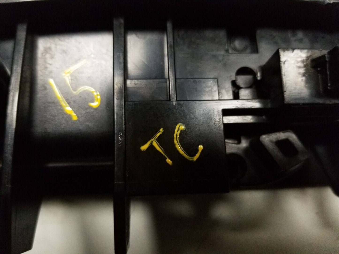 11 12 13 14 15 16 Scion Tc Fuel Door Release Handle OEM