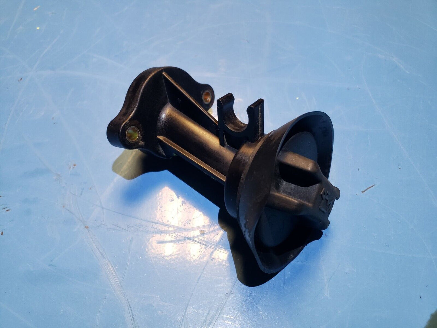 13 14 15 16 Nissan Sentra 1.8l Oil Filler Neck W/ Cap OEM