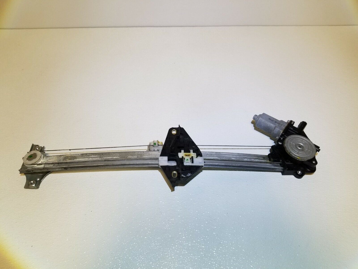 07 08 09 10 11 12 Acura RDX Front Right Pass Door Window Regulator W/ Motor OEM