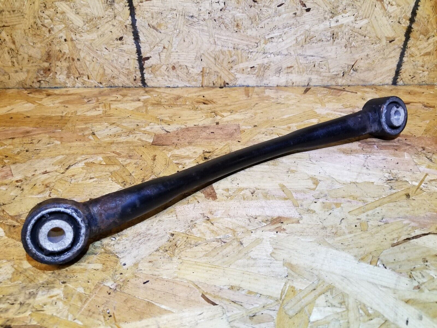 11 12 13 Jeep Grand Cherokee 3.6l Rear Left Side Link Tension Control Arm OEM
