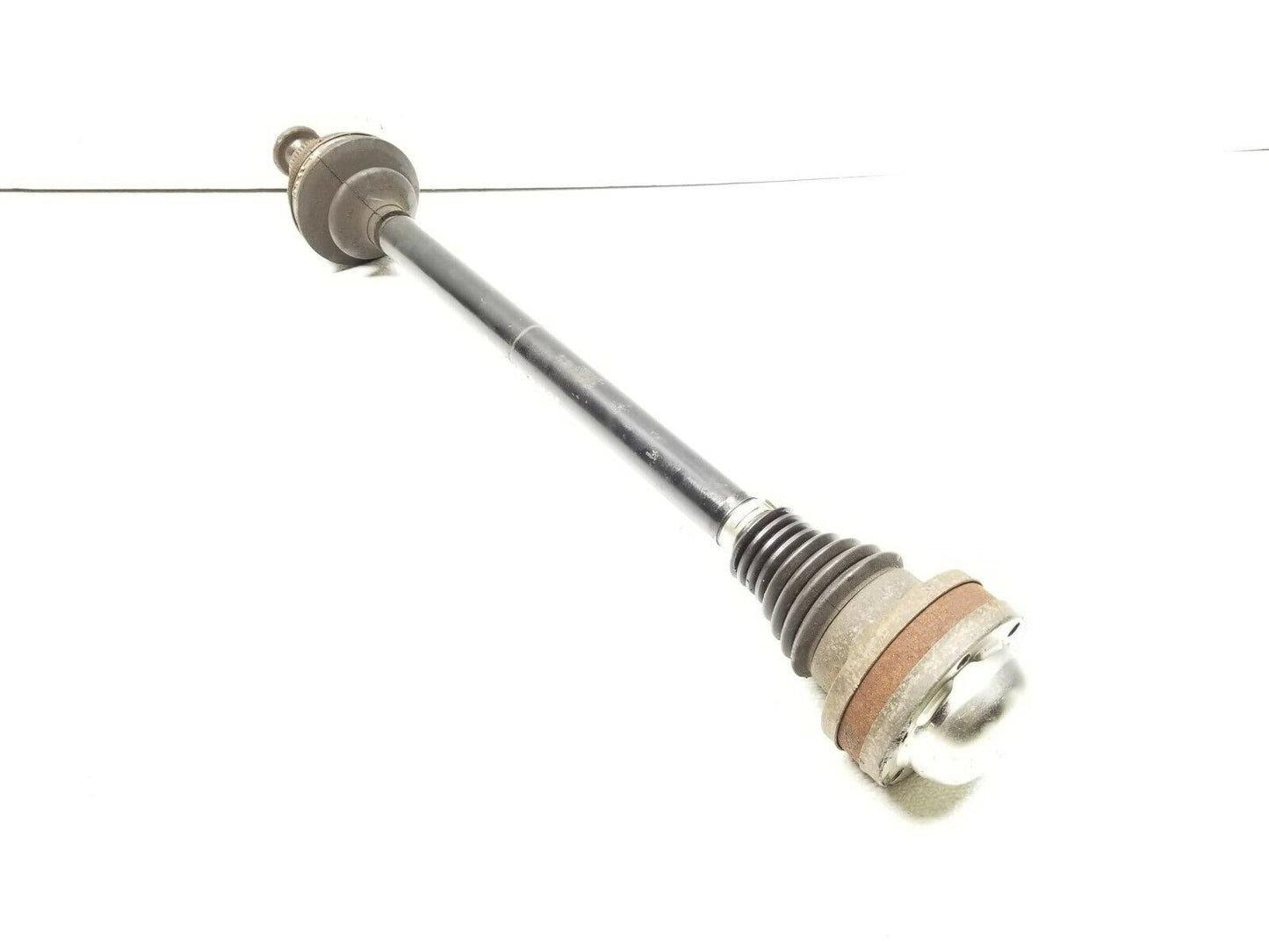 08 09 10 Audi A5 Coupe 3.2l Axle Shaft Rear Right Passenger Side 8k0501203j OEM