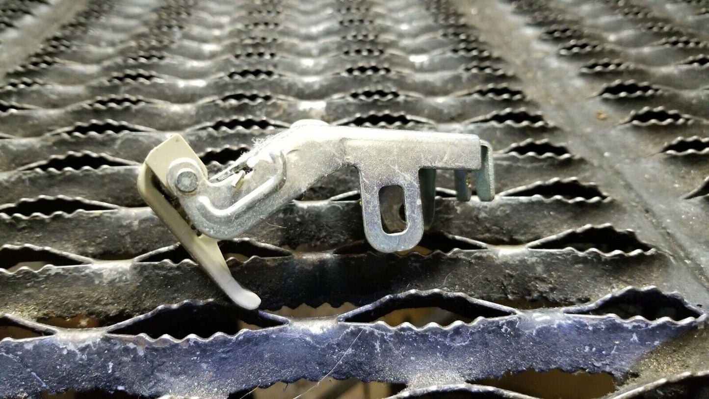 13 14 15 Acura RDX Fuel Gas Tank Lock Latch Release Open Lever Handle OEM