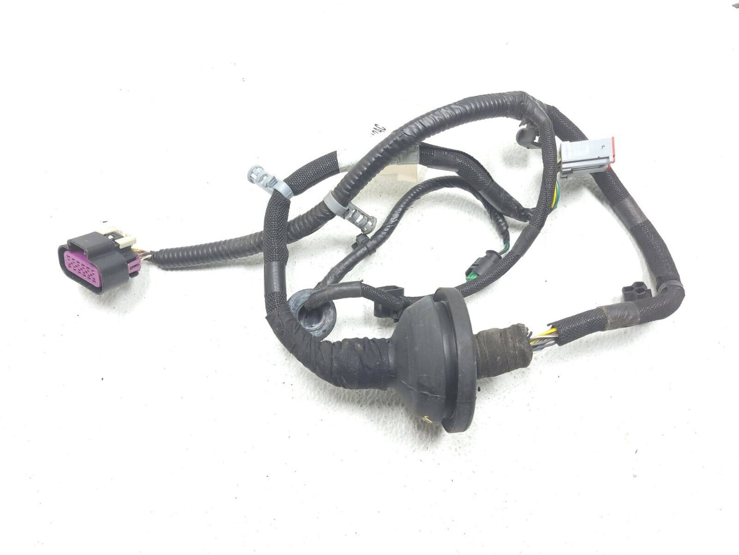 14 15 16 17 18 Jeep Cherokee Dash Wire Wiring Harness 68268012ac OEM