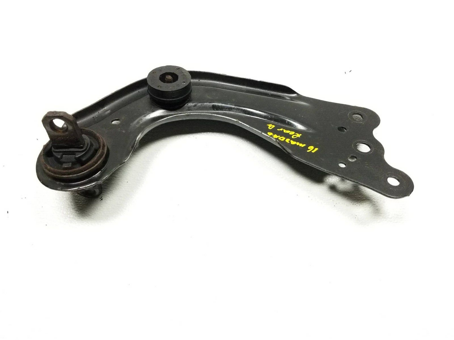 2014 - 2017 Mazda 6 Rear Lower Trailing Control Arm Driver Side Left OEM