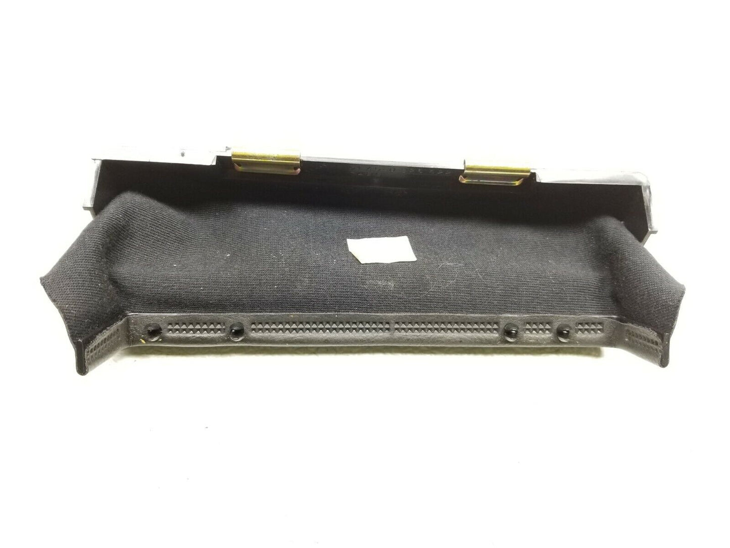 01 02 03 04 05 BMW E46 Steering Column Upper Trim Cover OEM
