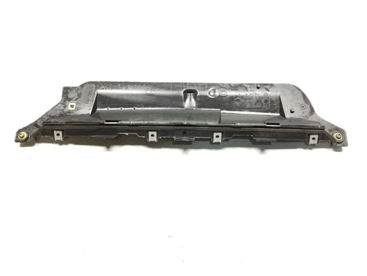 01 02 03 04 05 BMW E46 Microfilter Housing Bottom Micro Filter OEM 125k Miles