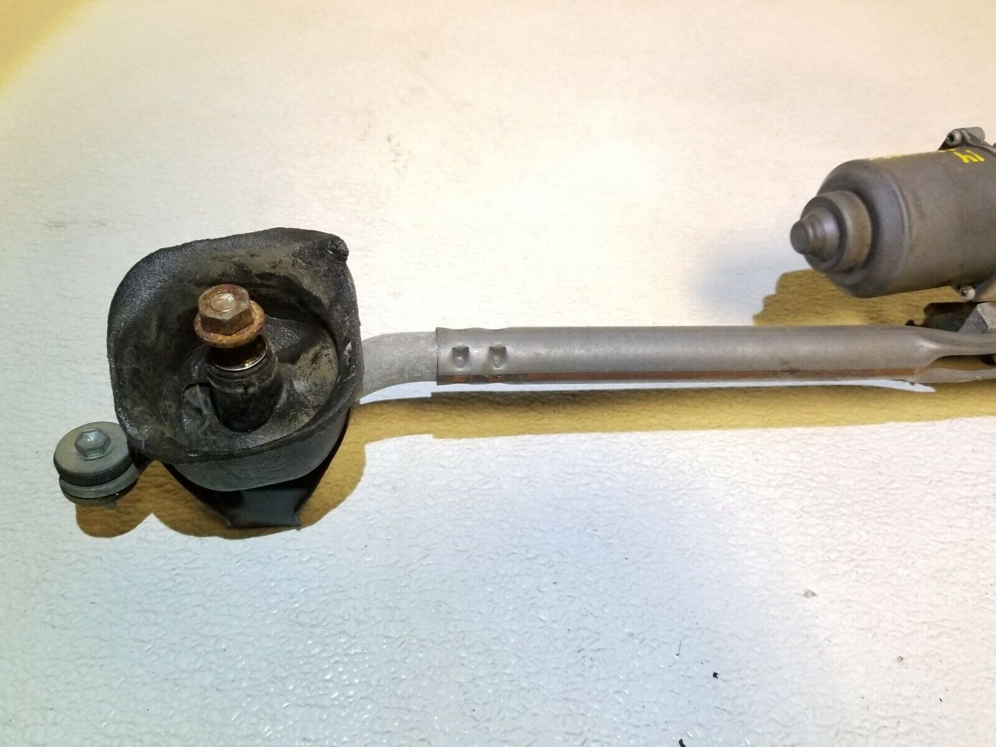 11 12 13 14 Dodge Charger Windshield Wiper Motor W/ Linkage OEM 92k