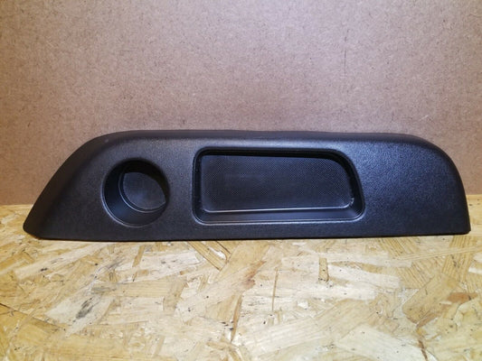 10 11 12 13 Acura MDX Rear Left Driver Side Quarter Panel Armrest W/ Cup Holder