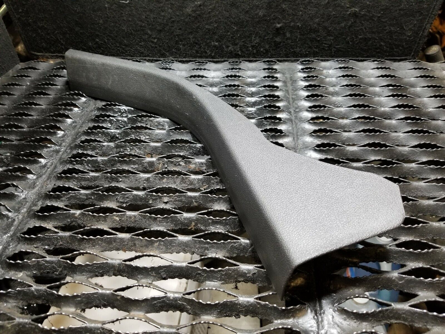 13 14 15 16 Ford Escape Rear Left Driver Step Scuff Trim Panel OEM 83k