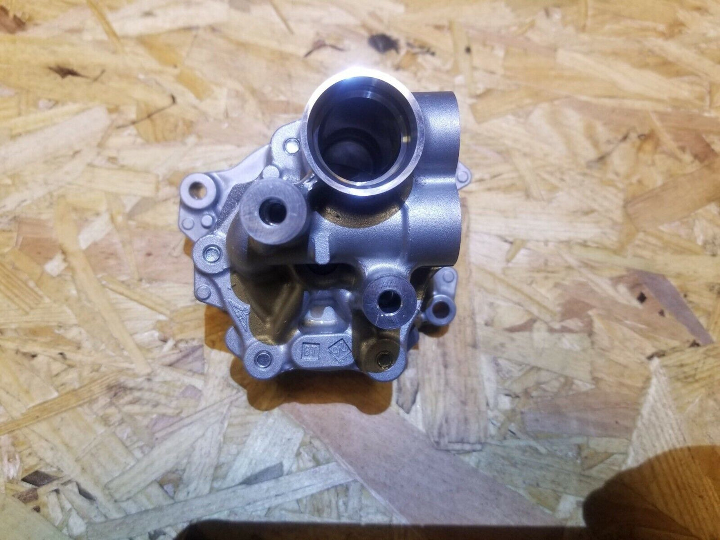 15 16 17 Acura TLX 2.4l Automatic Transmission Oil Pump OEM