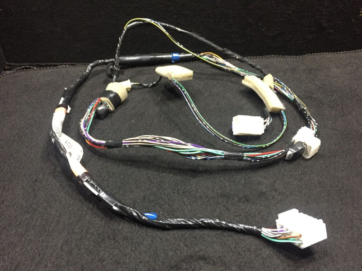 14 15 16 Subaru Forester Roof Wire Wiress Harness 81801sg200 OEM (non Sunroof)