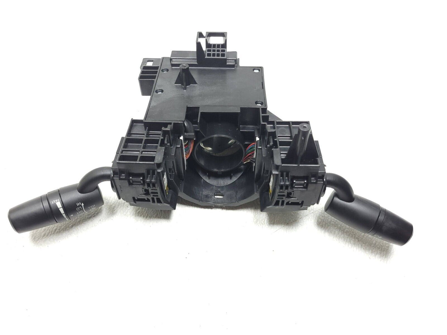 2014 - 2017 Mazda 6 Steering Column Headlight Wiper Turn Signal Switch OEM