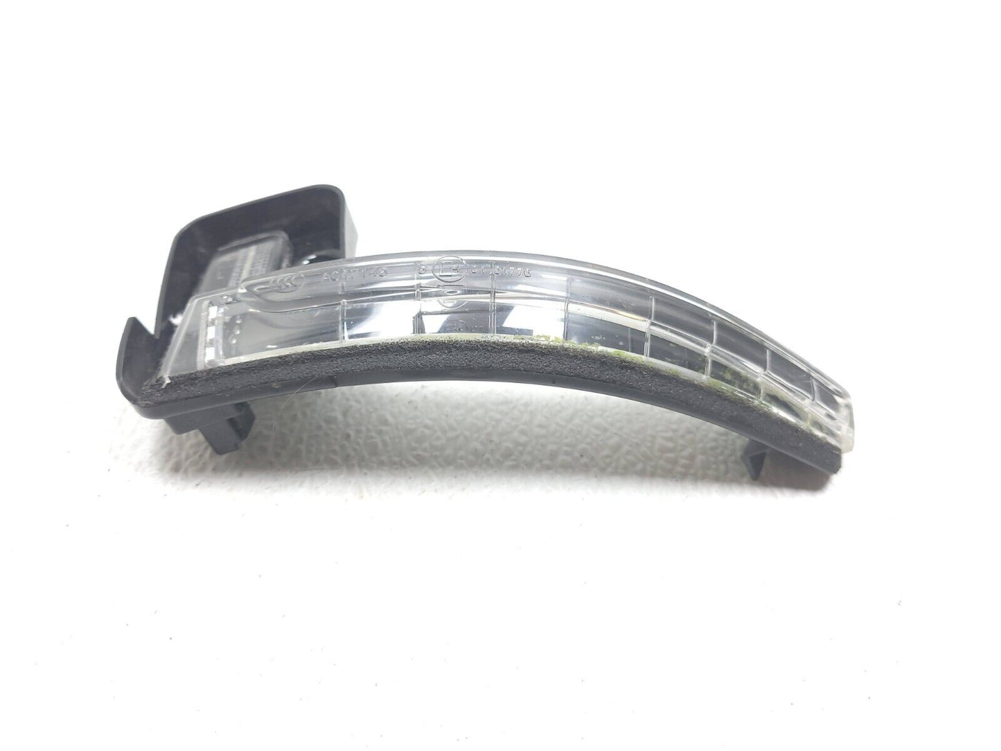 14 15 16 17 18 Jeep Cherokee Side View Mirror Turn Signal Driver Left OEM