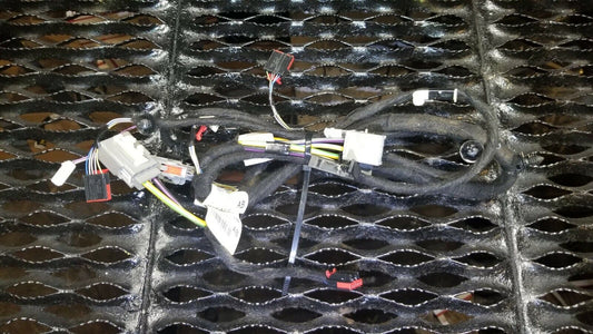 14 15 16 17 Ford Fusion Dash Wire Wiring Harness Eg9t-18b518-ab OEM