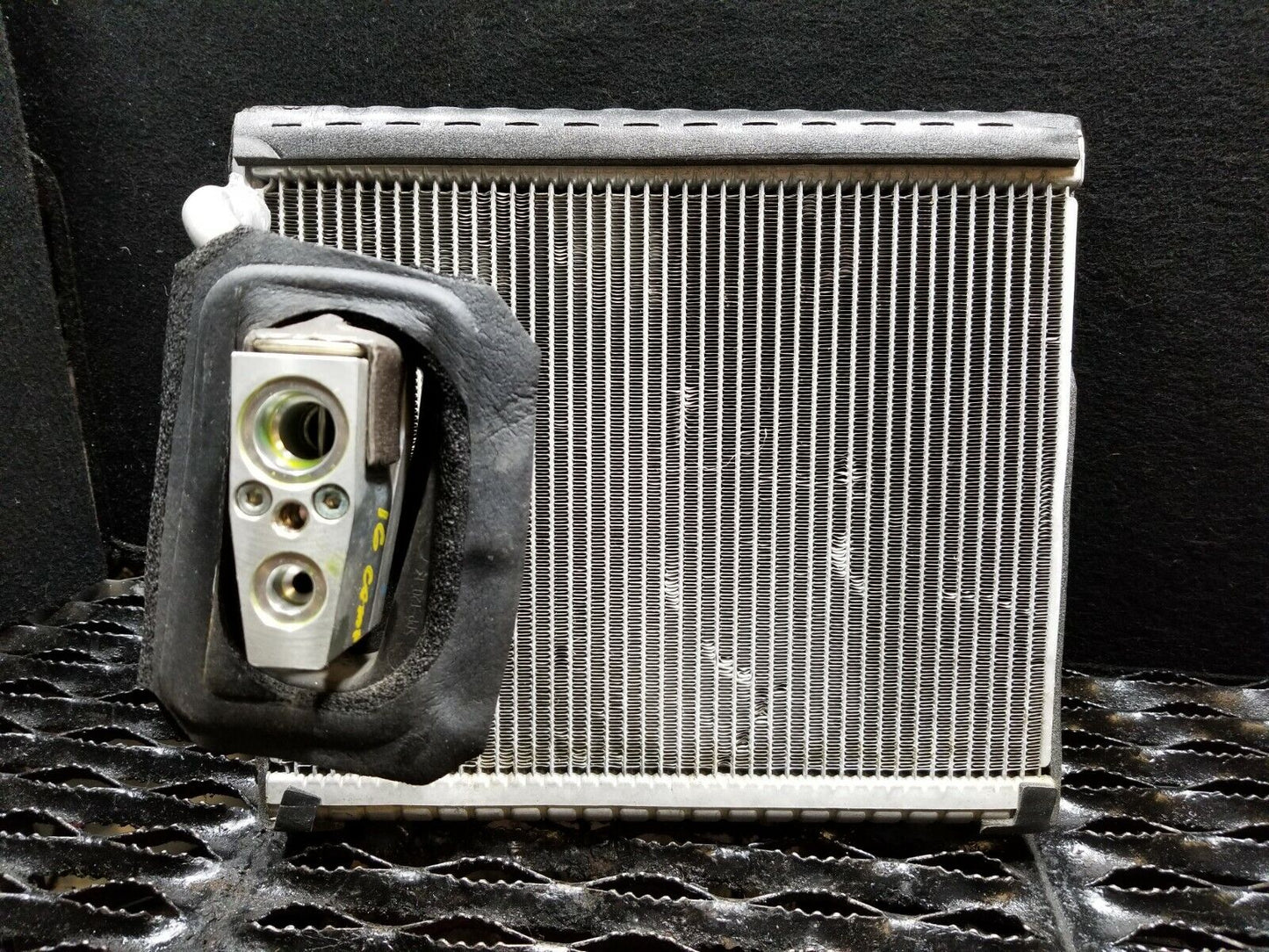 13 14 15 16 17 Jeep Compass A/c Evaporator OEM 30k