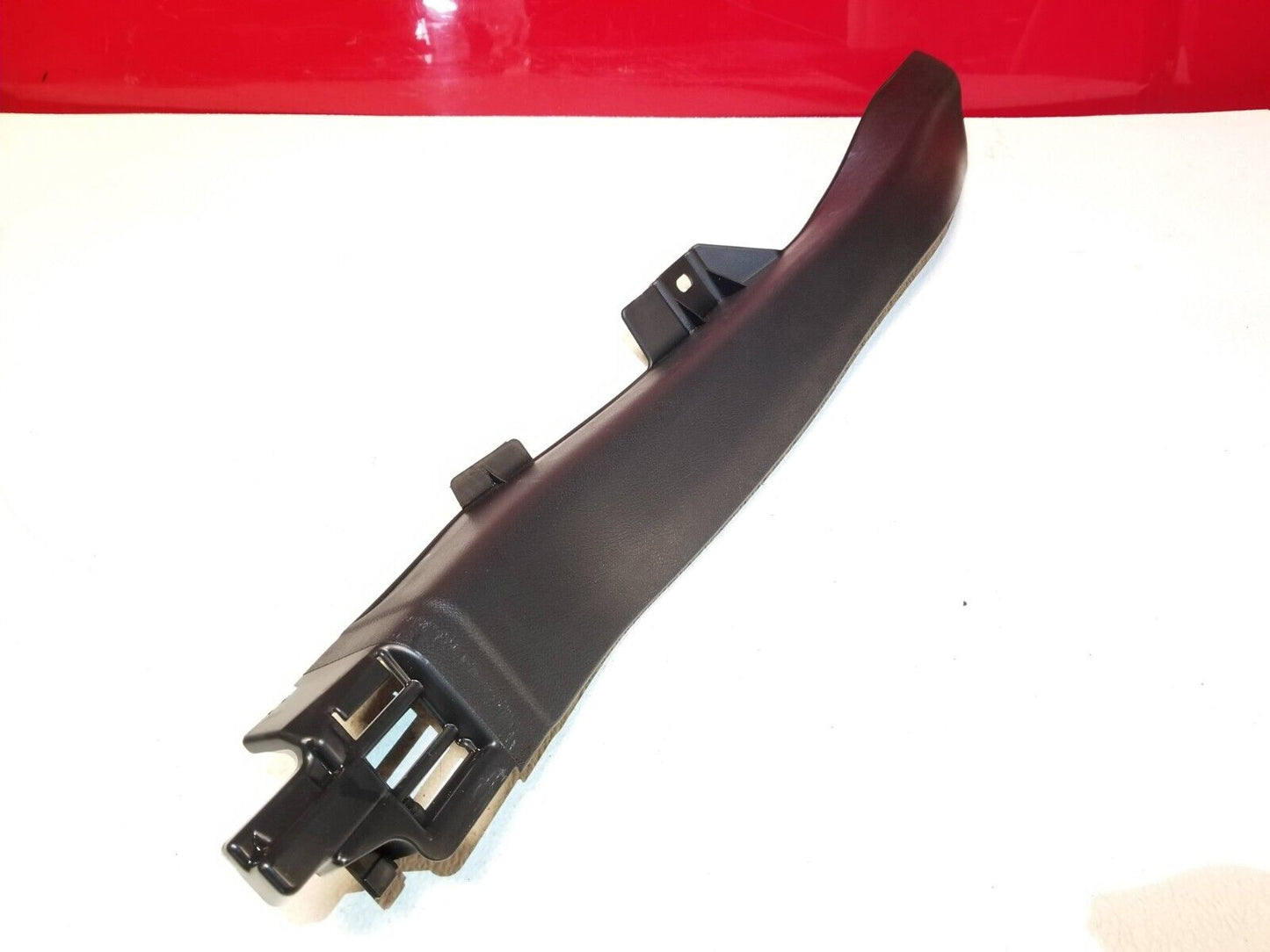 16 17 18 19 20 Infiniti Q50 Rear Left Driver Side Lower Trim Panel Cover OEM