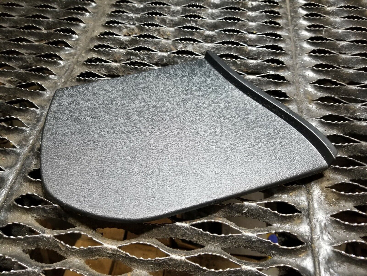 13 14 15 Honda Civic Sdn Dash End Cap Cover Left Driver Side 77215-tr6 OEM 89k