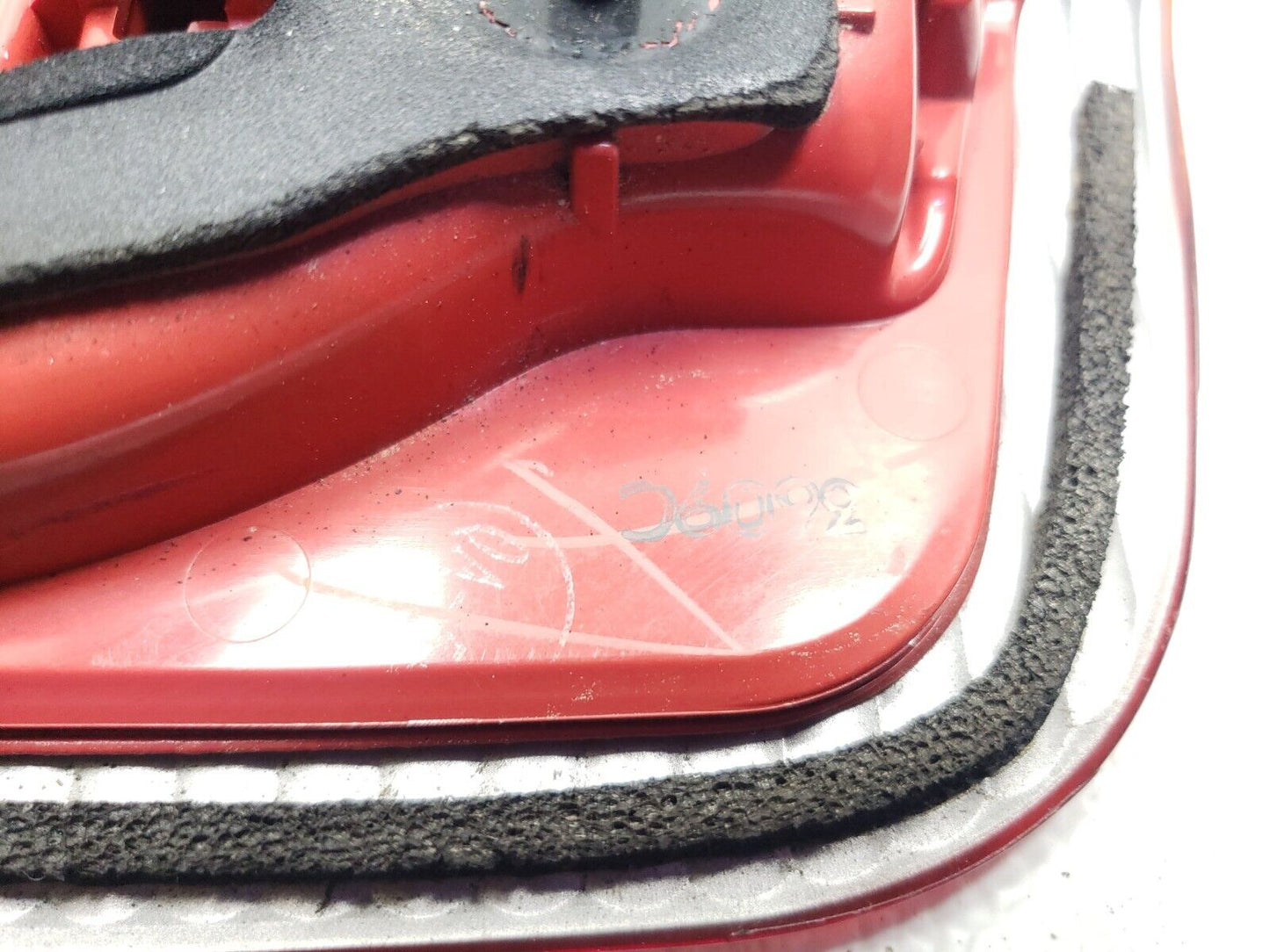 11 12 13 14 Nissan Juke 3rd Third Stop Light Tailgate OEM