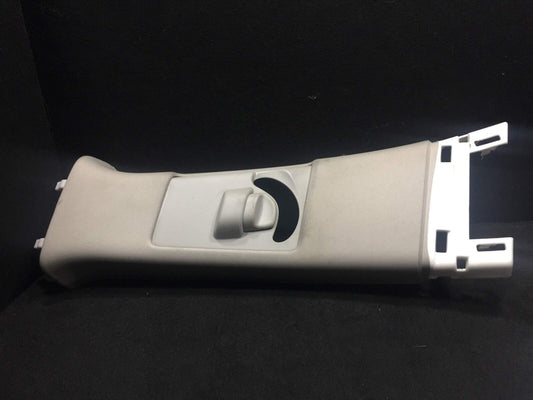 10 11 12 13 14 Acura Tsx Left Driver Center Upper B Pillar Trim Cover OEM D28