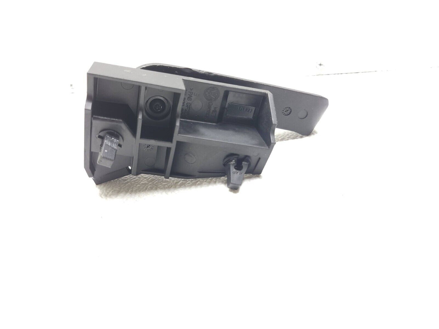 09 10 11 12 Volkswagen Cc Hood Release Lever Handle OEM