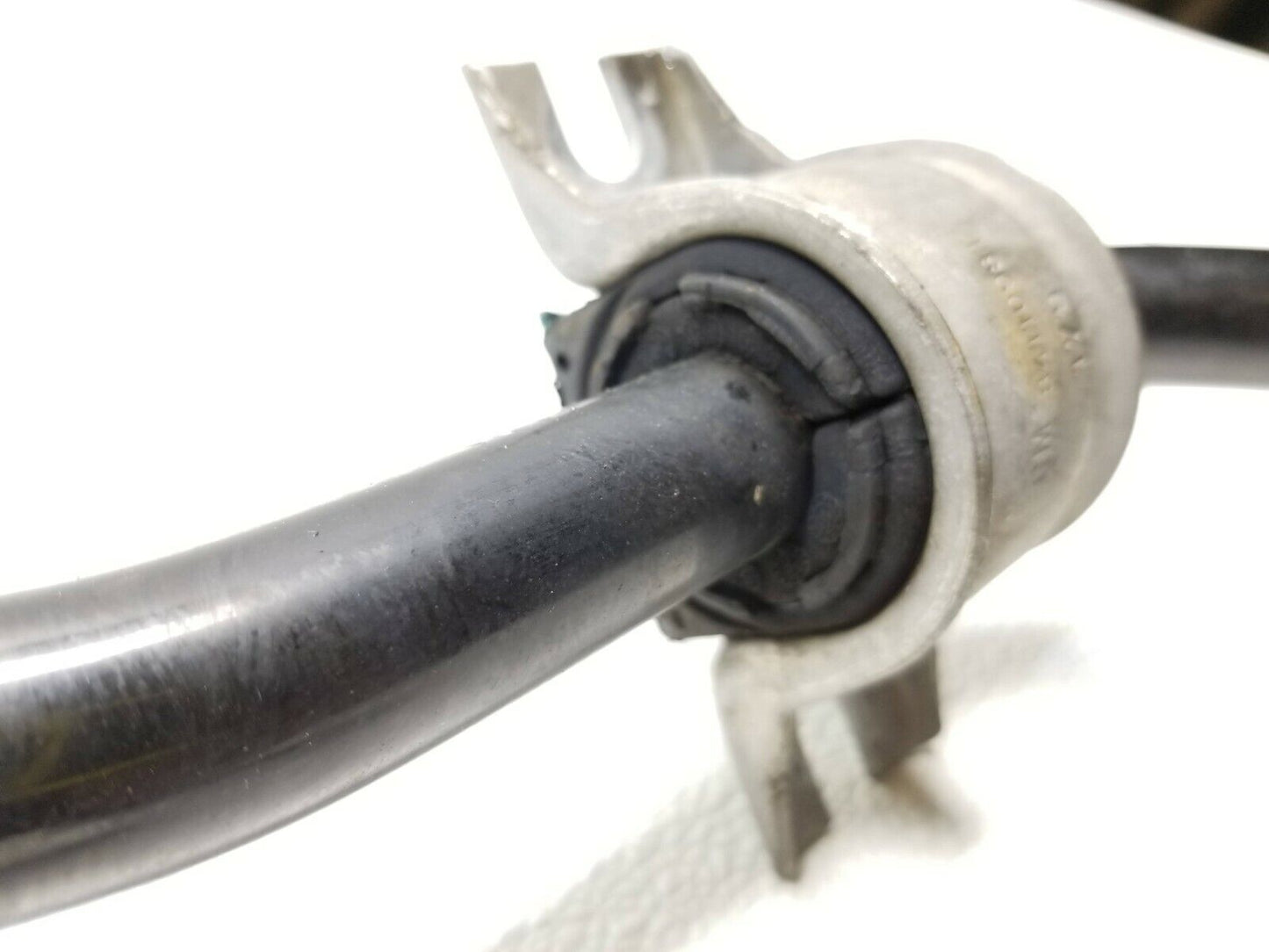 19 20 Chevrolet Blazer Rear Stabilizer Sway Bar OEM 11k Miles