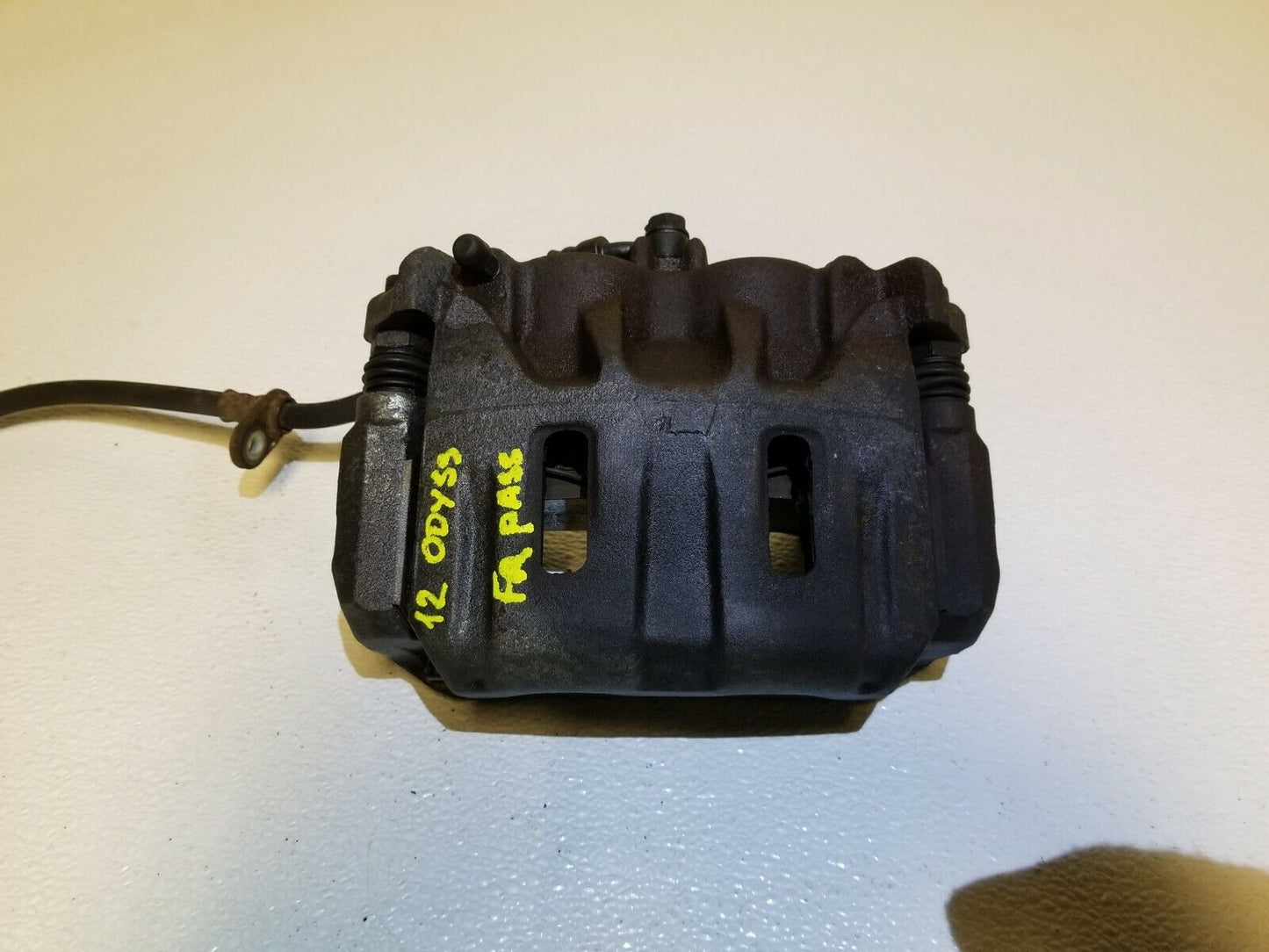 11 12 13 14 15 16 Honda Odyssey Front Brake Caliper Right Passenger Side OEM
