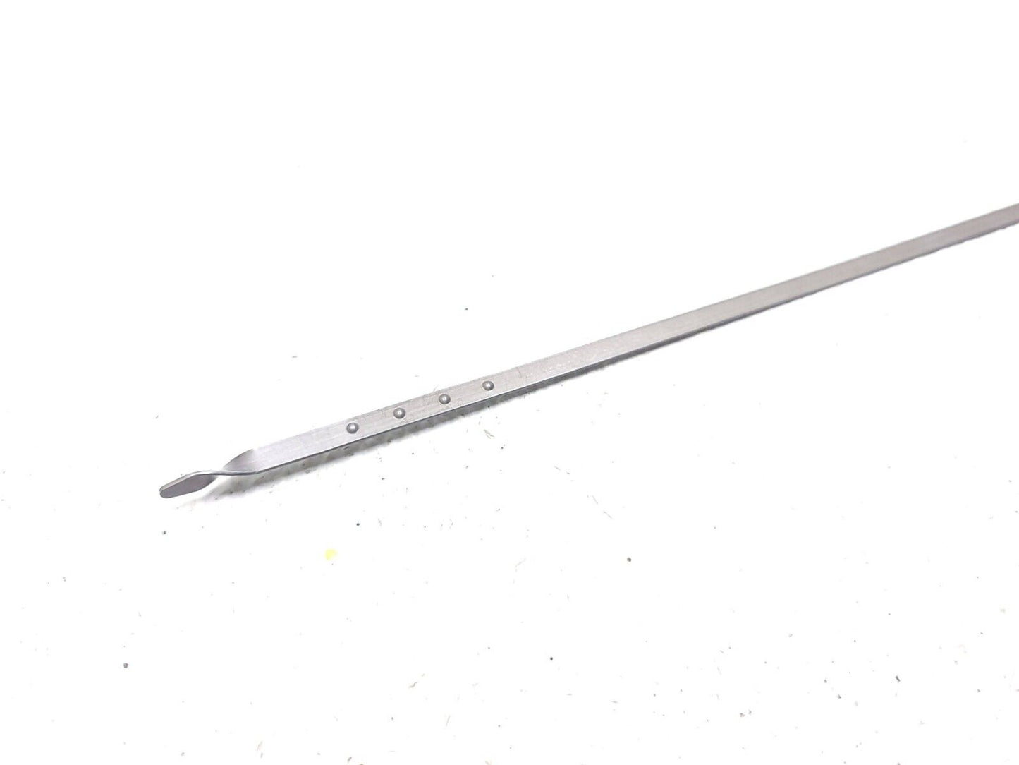 2016 - 2018 Cadillac Ats Engine Oil Dipstick 2.0t OEM