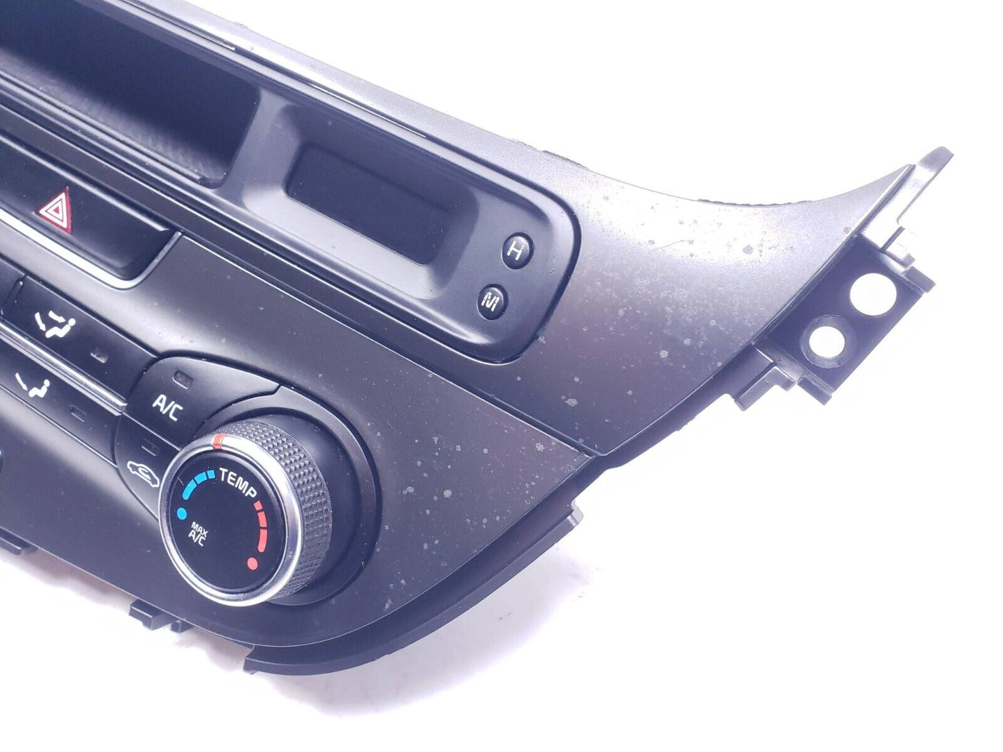 11 12 13 14 15 Kia Optima AC Heat Temperature Climate Control 972502txxx  OEM