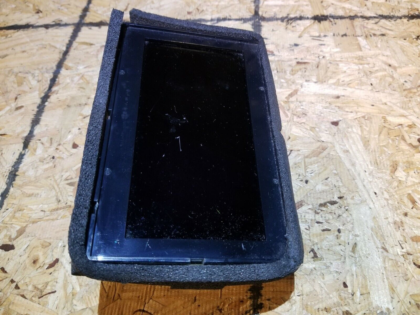 05 2005 Nissan Maxima Dash Display Information Screen OEM #130