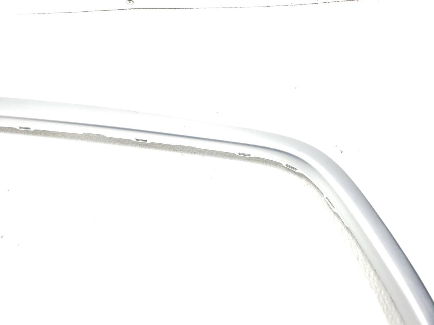 10 11 12 13 Volvo XC60 Rear Door Panel Trim Passenger Side Right  OEM