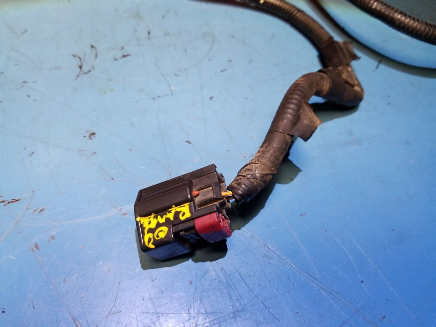 06 07 08 09 Range Rover Sport 4.4 Camshaft Position Sensor 3pcs OEM