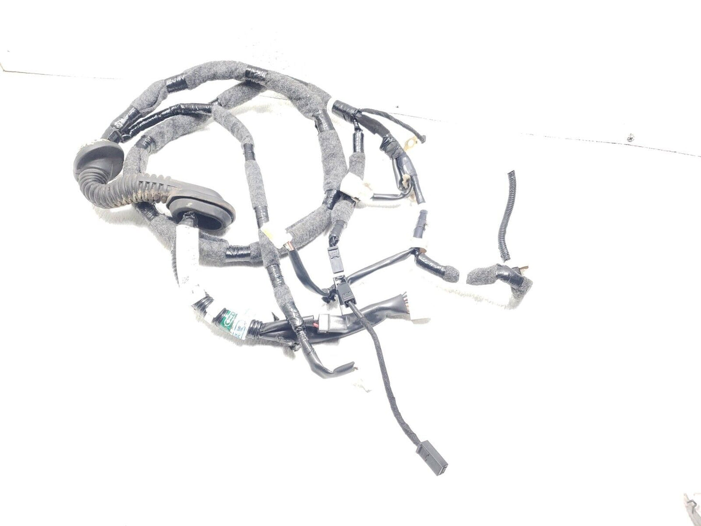 11 12 13 14 Nissan Juke Wire Harness Tailgate Liftgate OEM