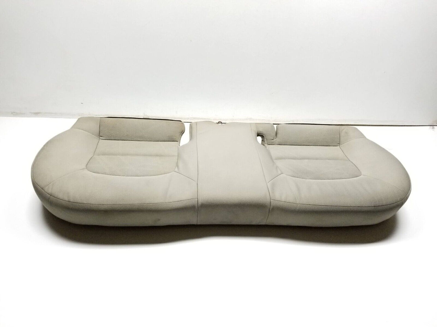 12 13 14 15 Kia Rio Rear Seat Lower Cushion Bench OEM