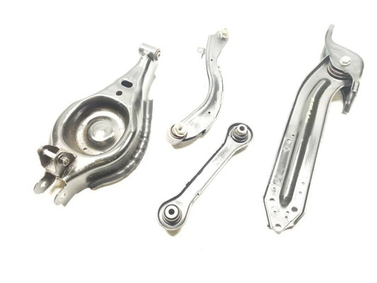 14 15 16 17 GMC Terrain Rear Right Pass Control Arm 4pcs OEM 14k Miles