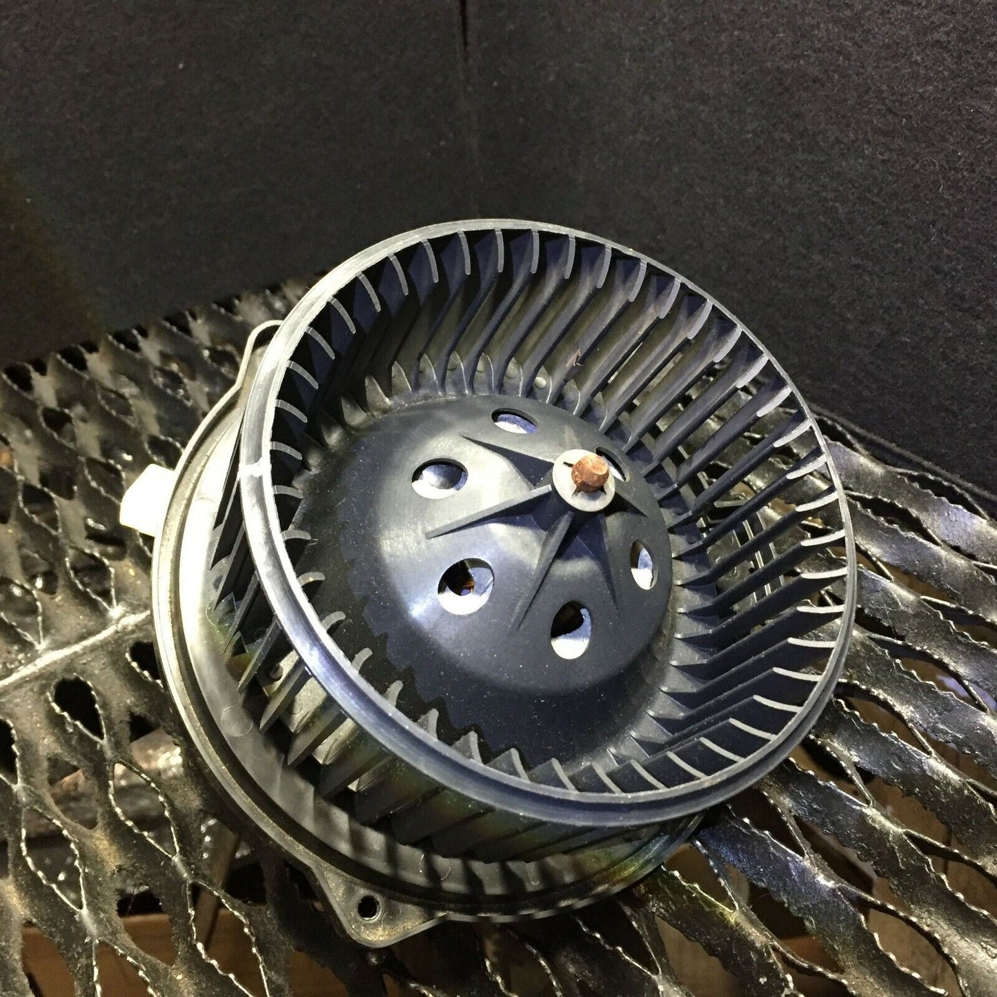 07 08 09 Mitsubishi Eclipse 3.8l AC HVAC Blower Motor OEM D39