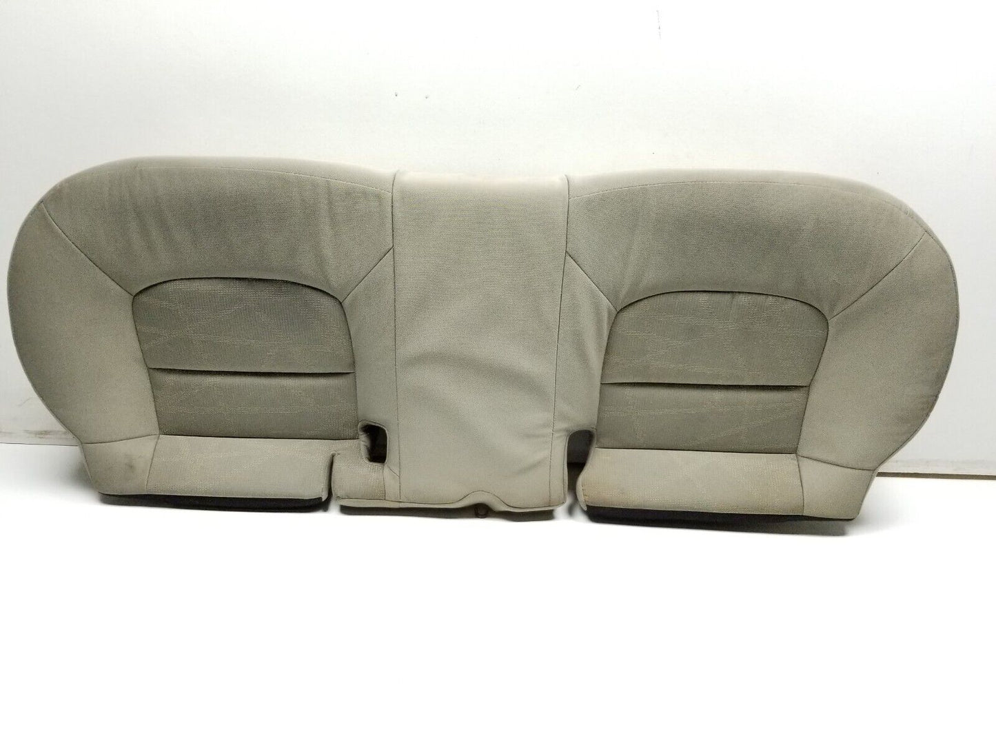 12 13 14 15 Kia Rio Rear Seat Lower Cushion Bench OEM