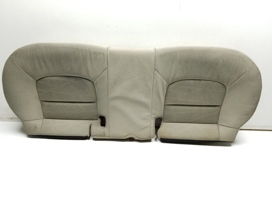 12 13 14 15 Kia Rio Rear Seat Lower Cushion Bench OEM
