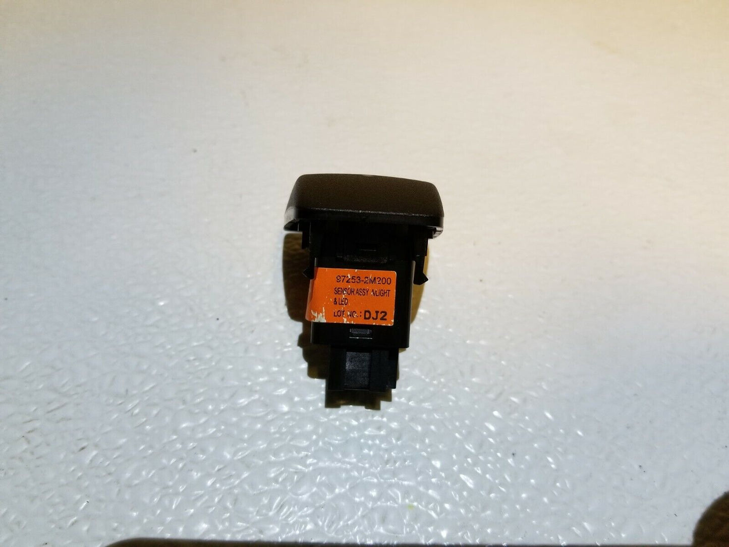 10 11 12 Hyundai Genesis Coupe Light Sensor OEM