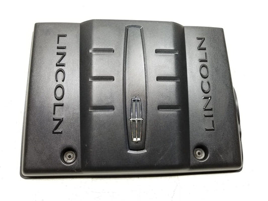2007 - 2014 Lincoln Navigator 5.4l Engine Motor Cover 7l74-6a949-ad OEM