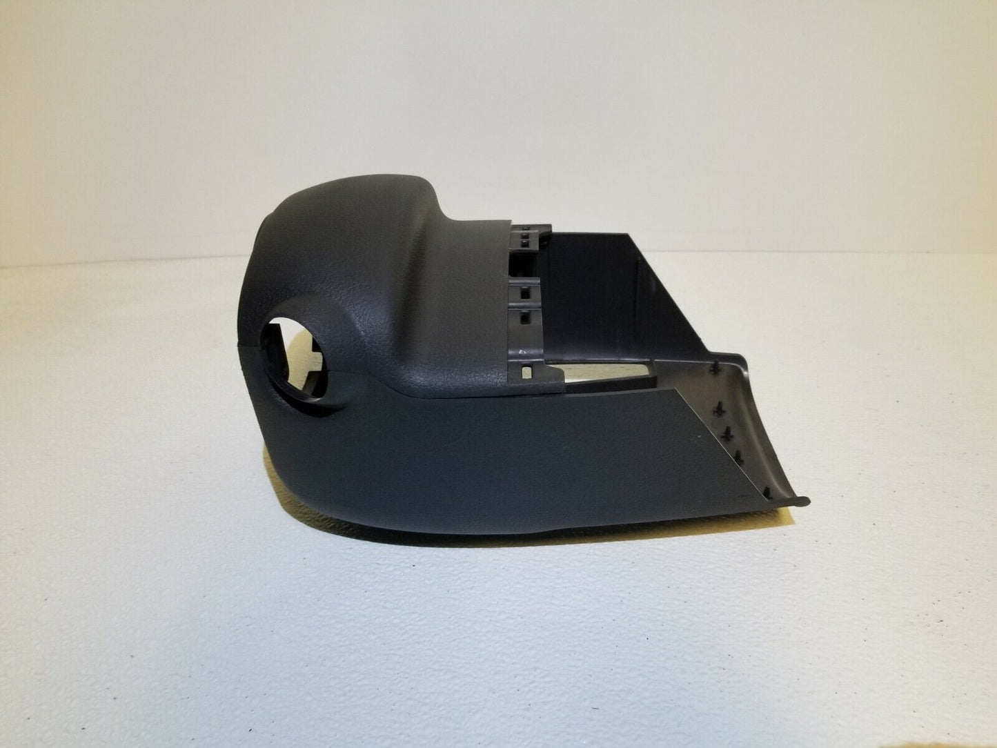 16 17 18 Nissan Maxima Steering Column Shroud Cover OEM 41k