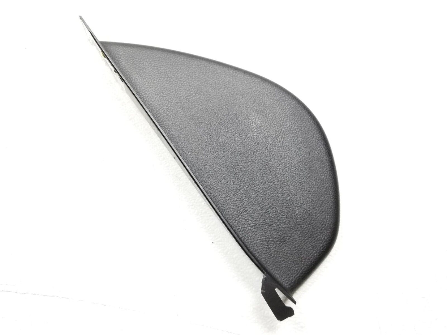 14 15 16 17 Jeep Grand Cherokee Dash End Cap Cover Right Passenger Side OEM