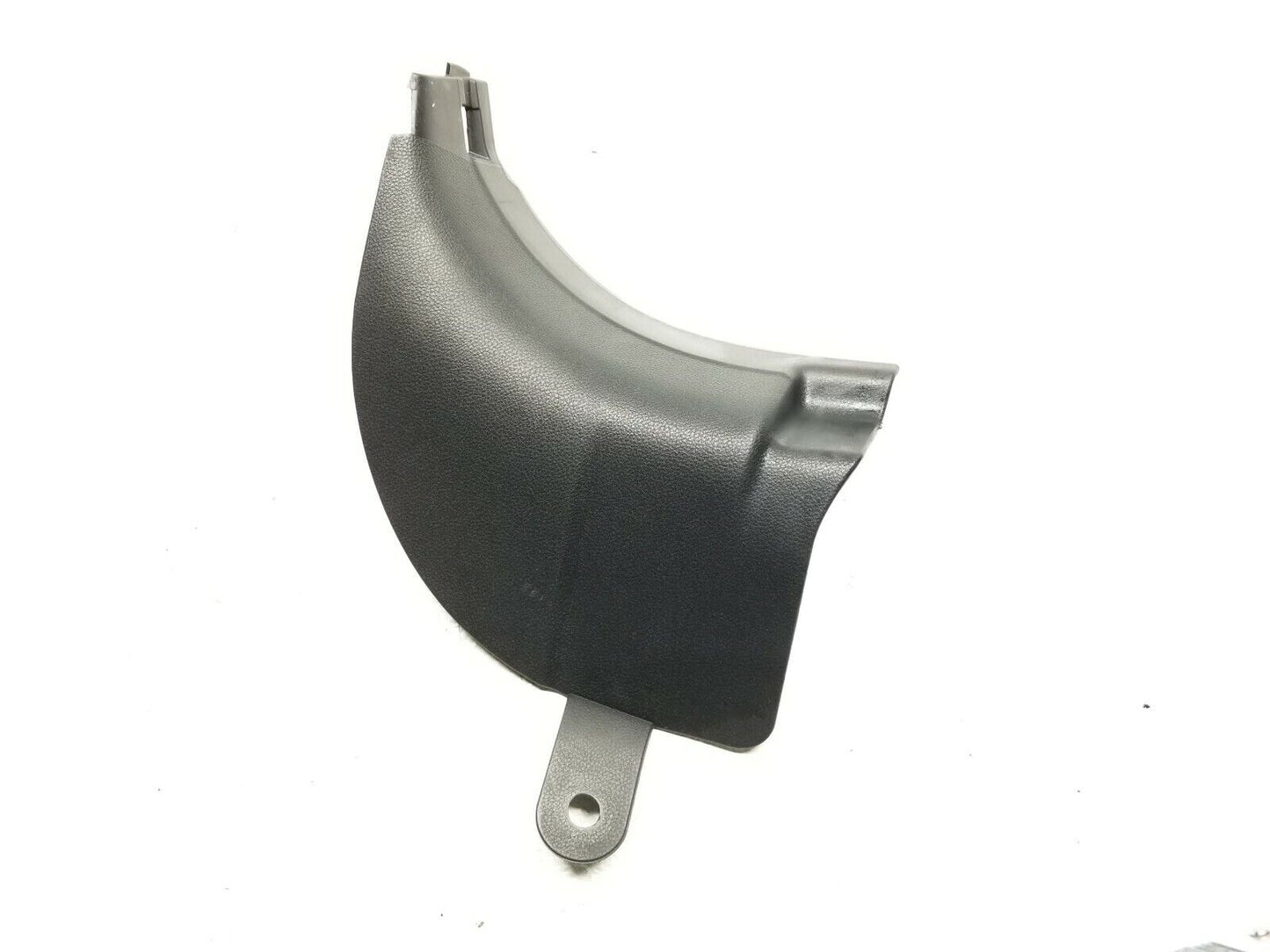 17 18 19 Subaru Impreza Sport Front Left Driver Kick Cowl Trim Cover OEM 64k