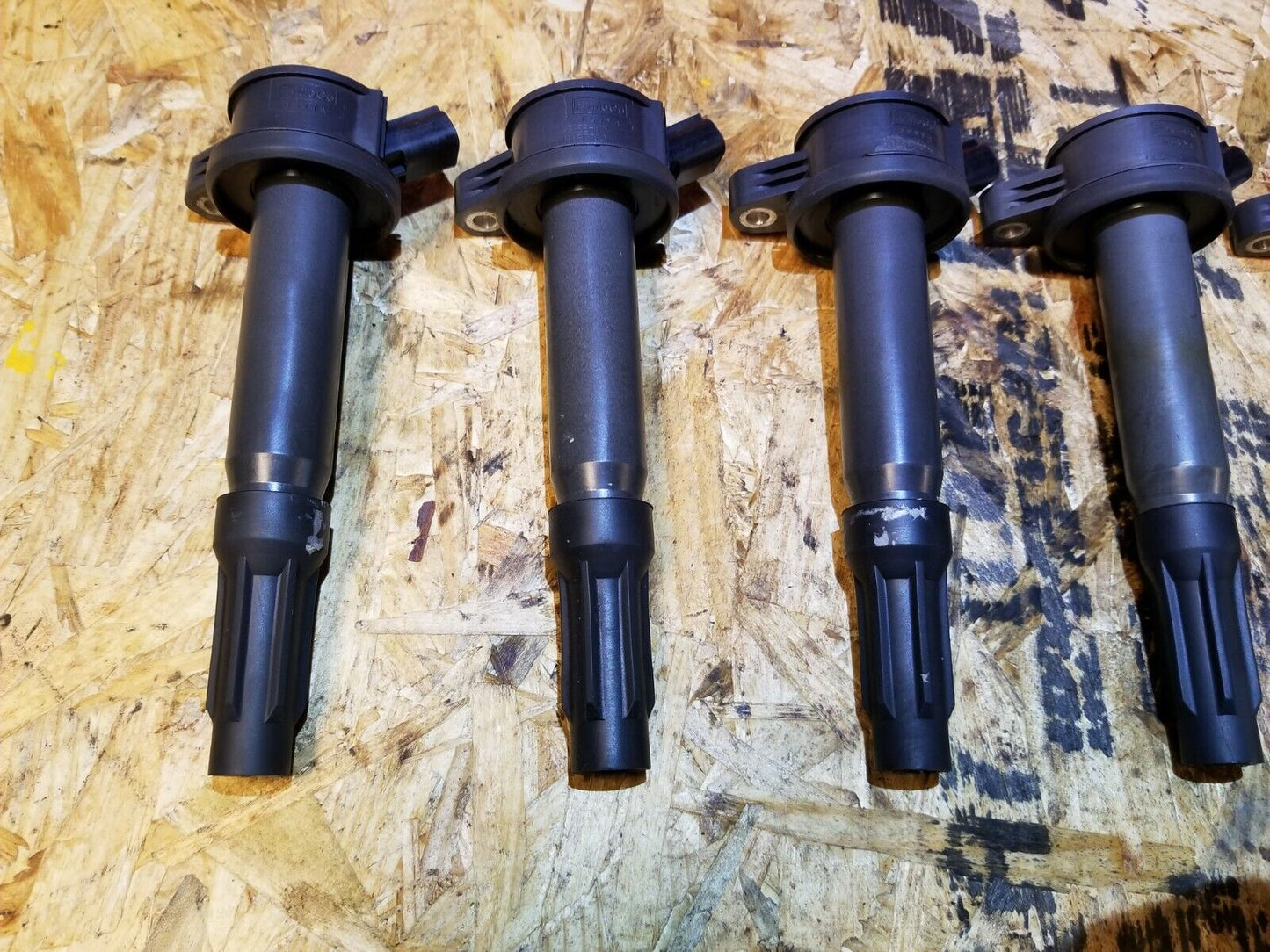06 07 08 09 Mercury Milan 3.0l Ignition Coil 6pcs OEM 71k Miles